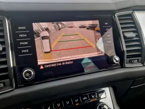 Škoda KODIAQ AMBITION 2.0 TDI 4x4 DSG thumbnail