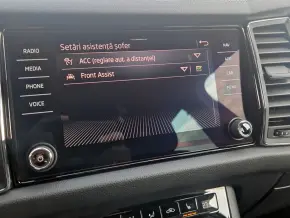 Škoda KODIAQ AMBITION 2.0 TDI 4x4 DSG thumbnail