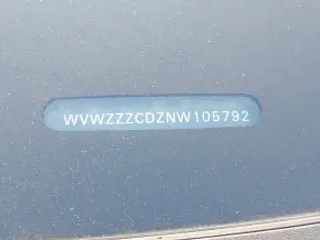 VW Golf Life 2.0 TDI thumbnail