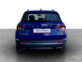 Škoda KAROQ STYLE 1.5 TSI DSG thumbnail