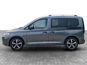 VW Caddy Style 2.0 TDI 90 kW DSG thumbnail
