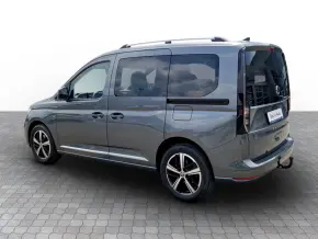VW Caddy Style 2.0 TDI 90 kW DSG thumbnail