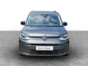 VW Caddy Style 2.0 TDI 90 kW DSG thumbnail