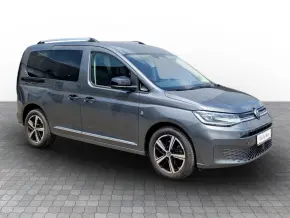 VW Caddy Style 2.0 TDI 90 kW DSG thumbnail