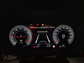 Audi A3 Limuzina Advanced 35 TFSI thumbnail