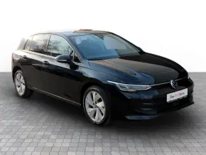 VW Golf Prime 1.5 TSI DSG PHEV thumbnail