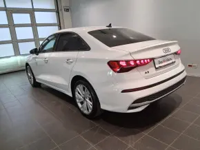 Audi A3 Limuzina Advanced 35 TFSI thumbnail