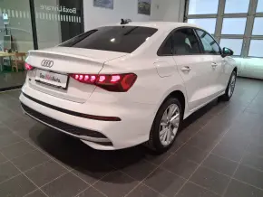 Audi A3 Limuzina Advanced 35 TFSI thumbnail