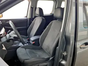 VW Caddy Style 2.0 TDI 90 kW DSG thumbnail