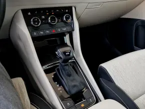 Škoda KAROQ STYLE 1.5 TSI DSG thumbnail