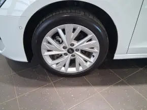 Audi A3 Limuzina Advanced 35 TFSI thumbnail