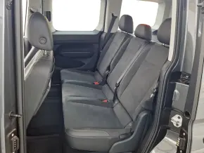 VW Caddy Style 2.0 TDI 90 kW DSG thumbnail
