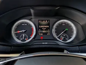Škoda KAROQ STYLE 1.5 TSI DSG thumbnail