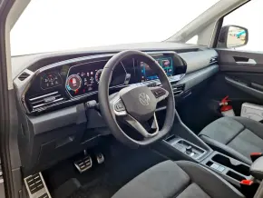VW Caddy Style 2.0 TDI 90 kW DSG thumbnail