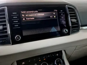 Škoda KAROQ STYLE 1.5 TSI DSG thumbnail