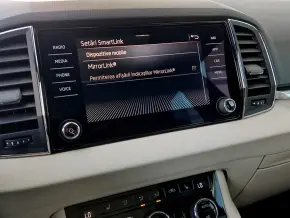 Škoda KAROQ STYLE 1.5 TSI DSG thumbnail