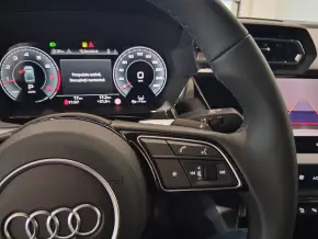 Audi A3 Limuzina Advanced 35 TFSI thumbnail