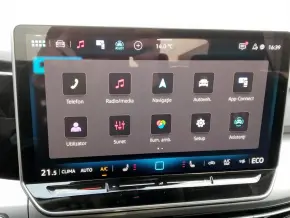 VW Golf Prime 1.5 TSI DSG PHEV thumbnail