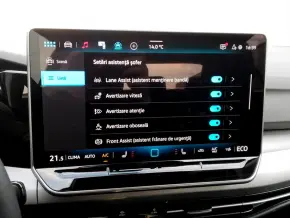 VW Golf Prime 1.5 TSI DSG PHEV thumbnail