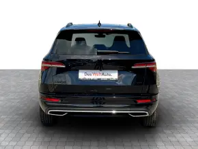 Škoda Karoq Sportline 2.0 TDI DSG 4x4 thumbnail