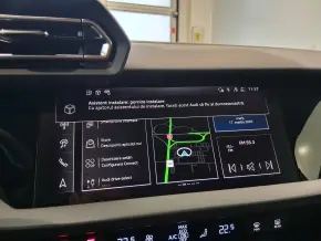 Audi A3 Limuzina Advanced 35 TFSI thumbnail