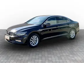VW Passat Comfortline1.5 TSI ACT DSG thumbnail