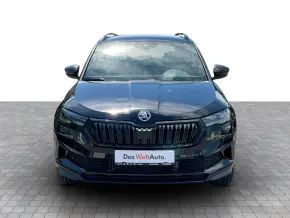 Škoda Karoq Sportline 2.0 TDI DSG 4x4 thumbnail