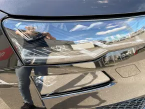 Škoda Karoq Sportline 2.0 TDI DSG 4x4 thumbnail