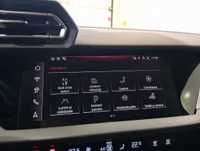 Audi A3 Limuzina Advanced 35 TFSI thumbnail