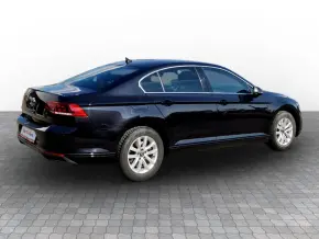 VW Passat Comfortline1.5 TSI ACT DSG thumbnail