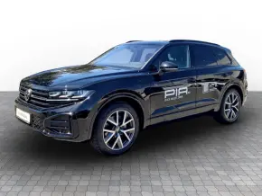 VW Touareg R-Line V6 TDI thumbnail