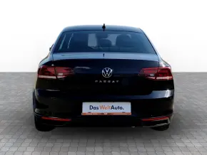 VW Passat Comfortline1.5 TSI ACT DSG thumbnail