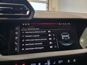 Audi A3 Limuzina Advanced 35 TFSI thumbnail