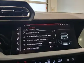 Audi A3 Limuzina Advanced 35 TFSI thumbnail