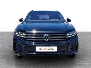 VW Touareg R-Line V6 TDI thumbnail