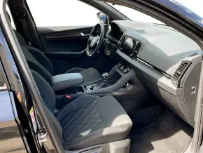 Škoda Karoq Sportline 2.0 TDI DSG 4x4 thumbnail