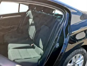 VW Passat Comfortline1.5 TSI ACT DSG thumbnail