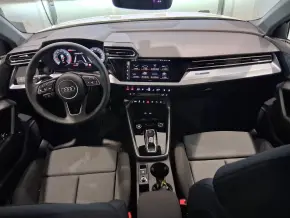 Audi A3 Limuzina Advanced 35 TFSI thumbnail