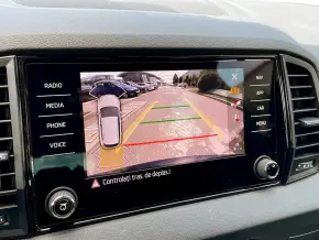Škoda Karoq Sportline 2.0 TDI DSG 4x4 thumbnail