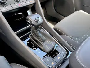 Škoda Karoq Sportline 2.0 TDI DSG 4x4 thumbnail