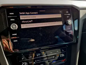 VW Passat Comfortline1.5 TSI ACT DSG thumbnail