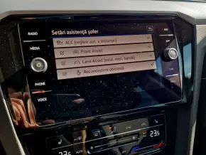 VW Passat Comfortline1.5 TSI ACT DSG thumbnail