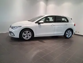 VW Golf Life 1.5 eTSI ACT DSG mild hyb thumbnail