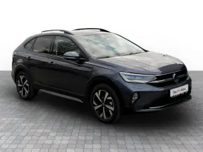 VW Taigo Prime  1.0 TSI DSG thumbnail