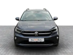 VW Taigo Prime  1.0 TSI DSG thumbnail
