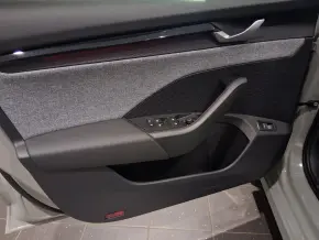 Škoda Octavia Selection 1.5 TSI DSG mHEV thumbnail