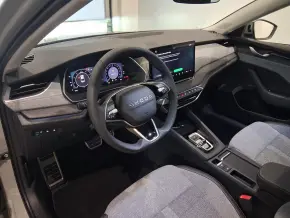 Škoda Octavia Selection 1.5 TSI DSG mHEV thumbnail