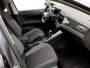 VW Taigo Prime  1.0 TSI DSG thumbnail