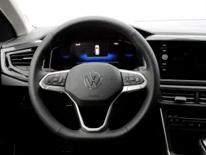 VW Taigo Prime  1.0 TSI DSG thumbnail
