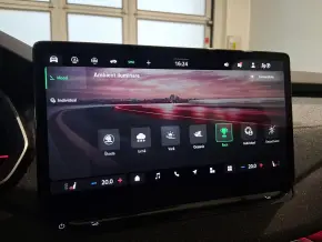 Škoda Octavia Selection 1.5 TSI DSG mHEV thumbnail